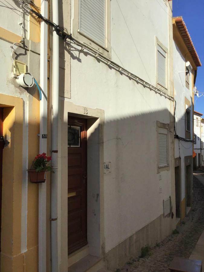 Casa Cardinho - A Sua Casa No Alentejo Apartment Castelo de Vide Exterior foto